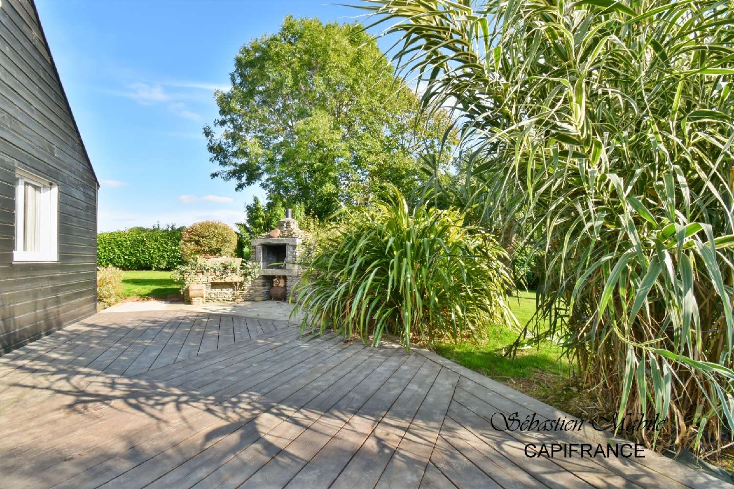 for sale house Pontorson Manche 3