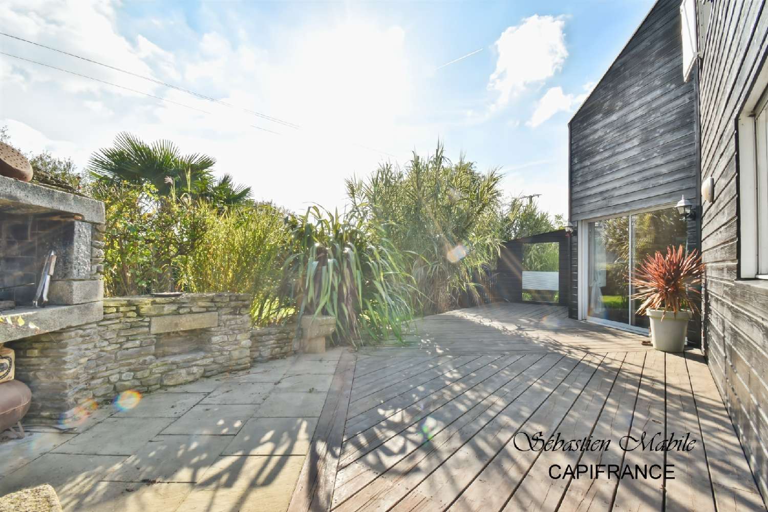 for sale house Pontorson Manche 4