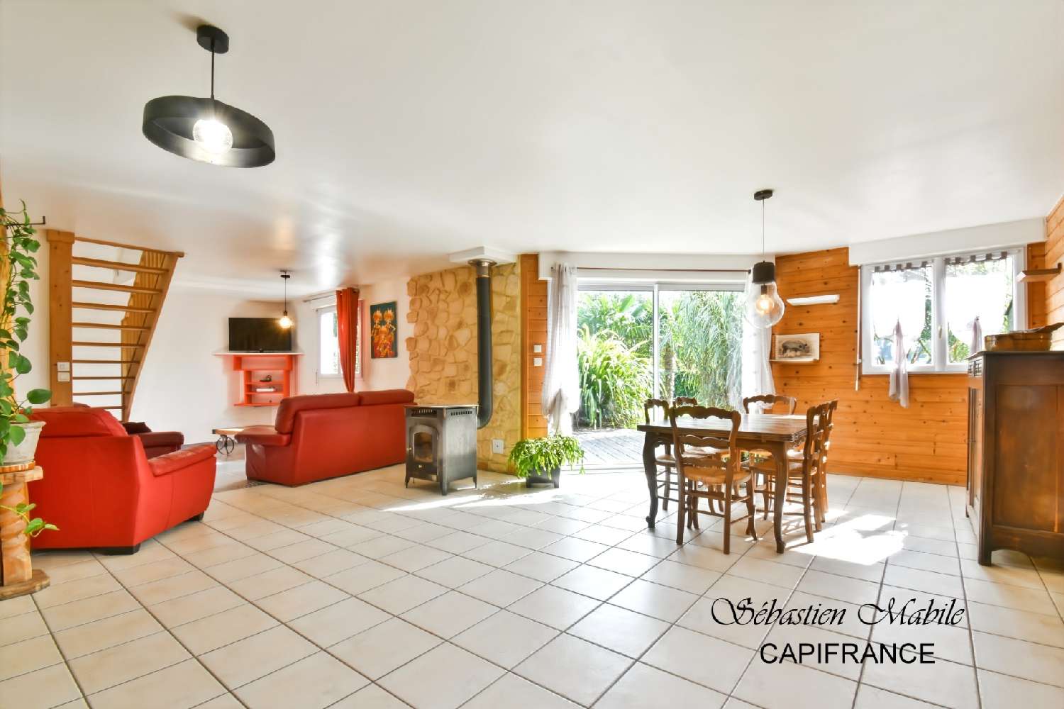 for sale house Pontorson Manche 5