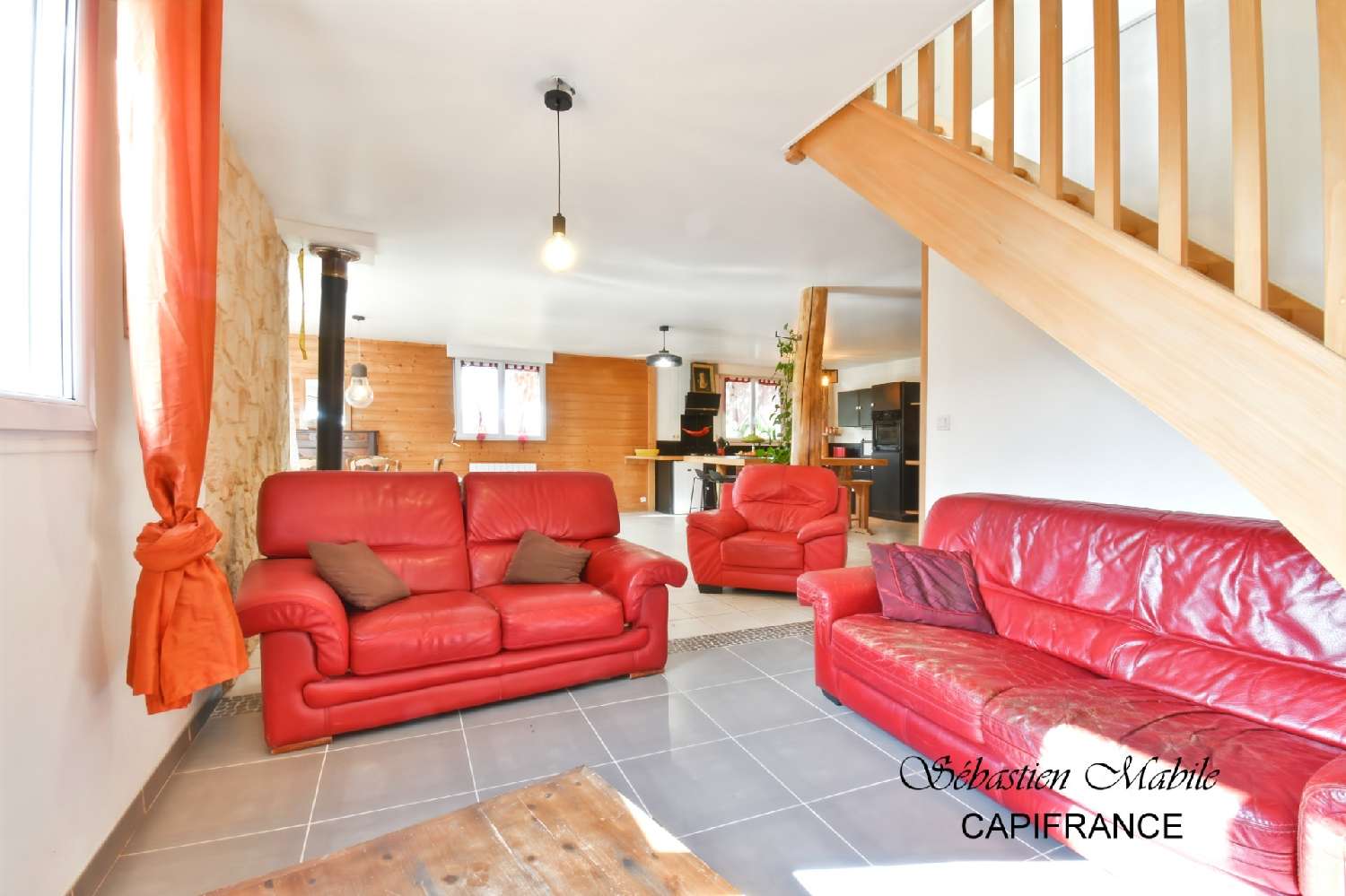 for sale house Pontorson Manche 7