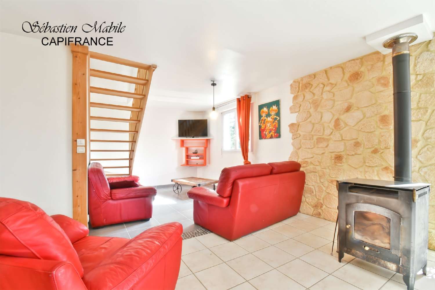 for sale house Pontorson Manche 8