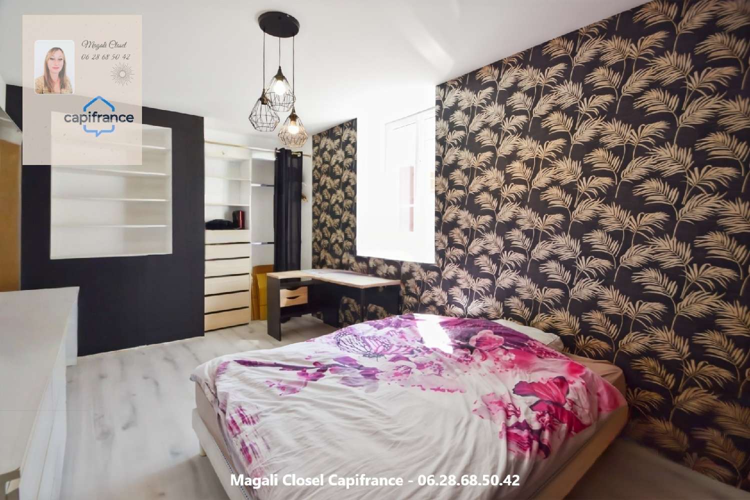 for sale house Pontoux Saône-et-Loire 8