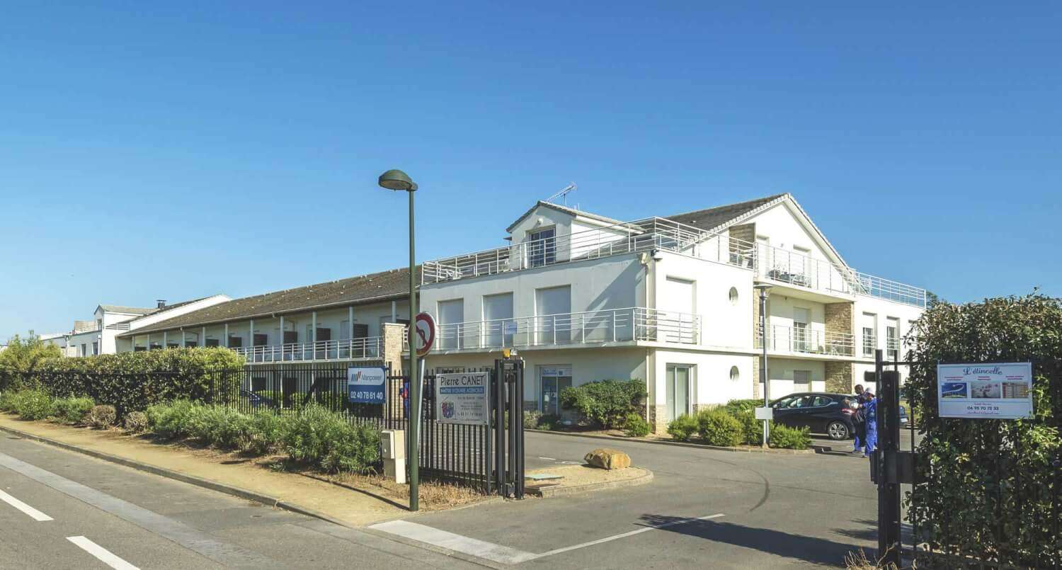 te koop huis Pornic Loire-Atlantique 1