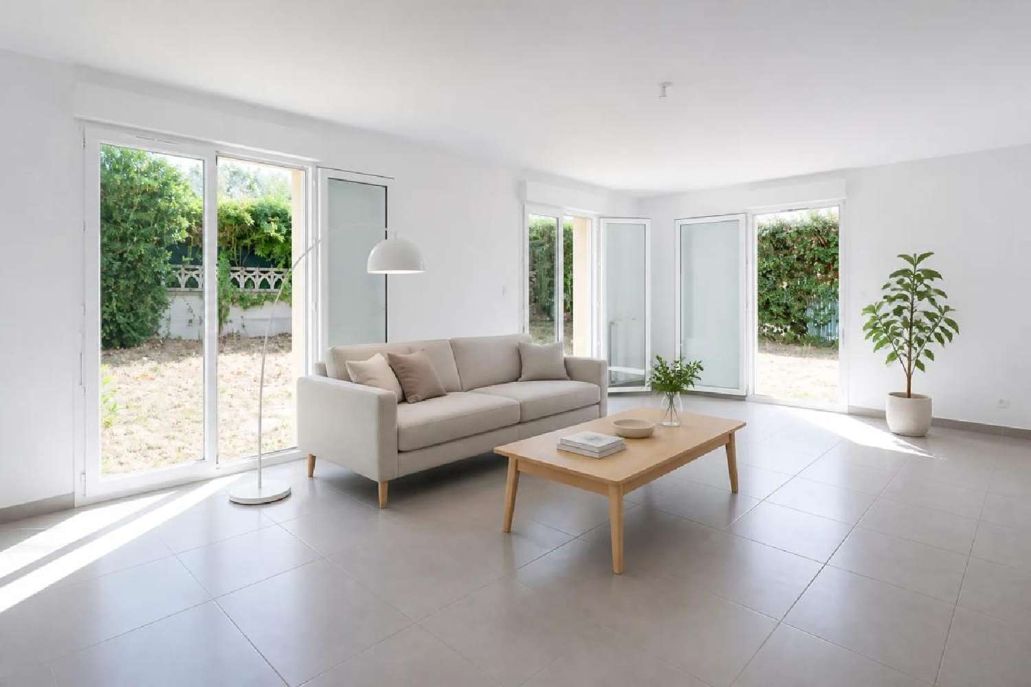  à vendre maison Pornic Loire-Atlantique 1