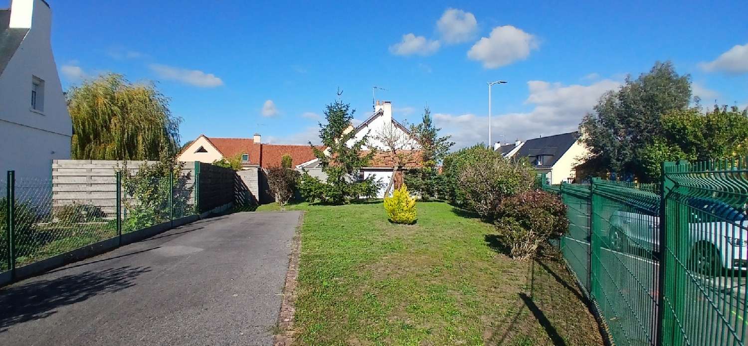 à vendre maison Pornichet Loire-Atlantique 2