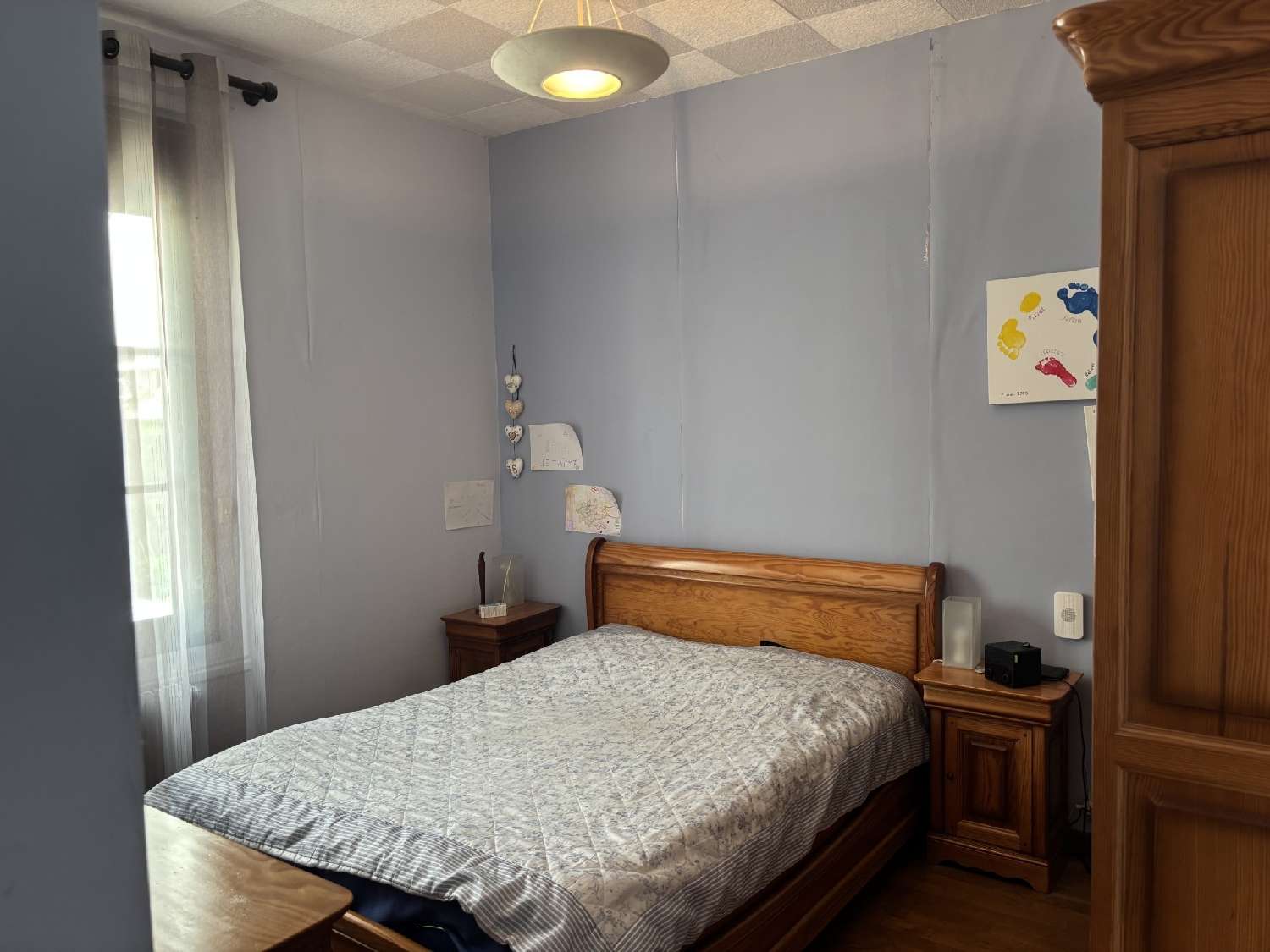 à vendre maison Pornichet Loire-Atlantique 5