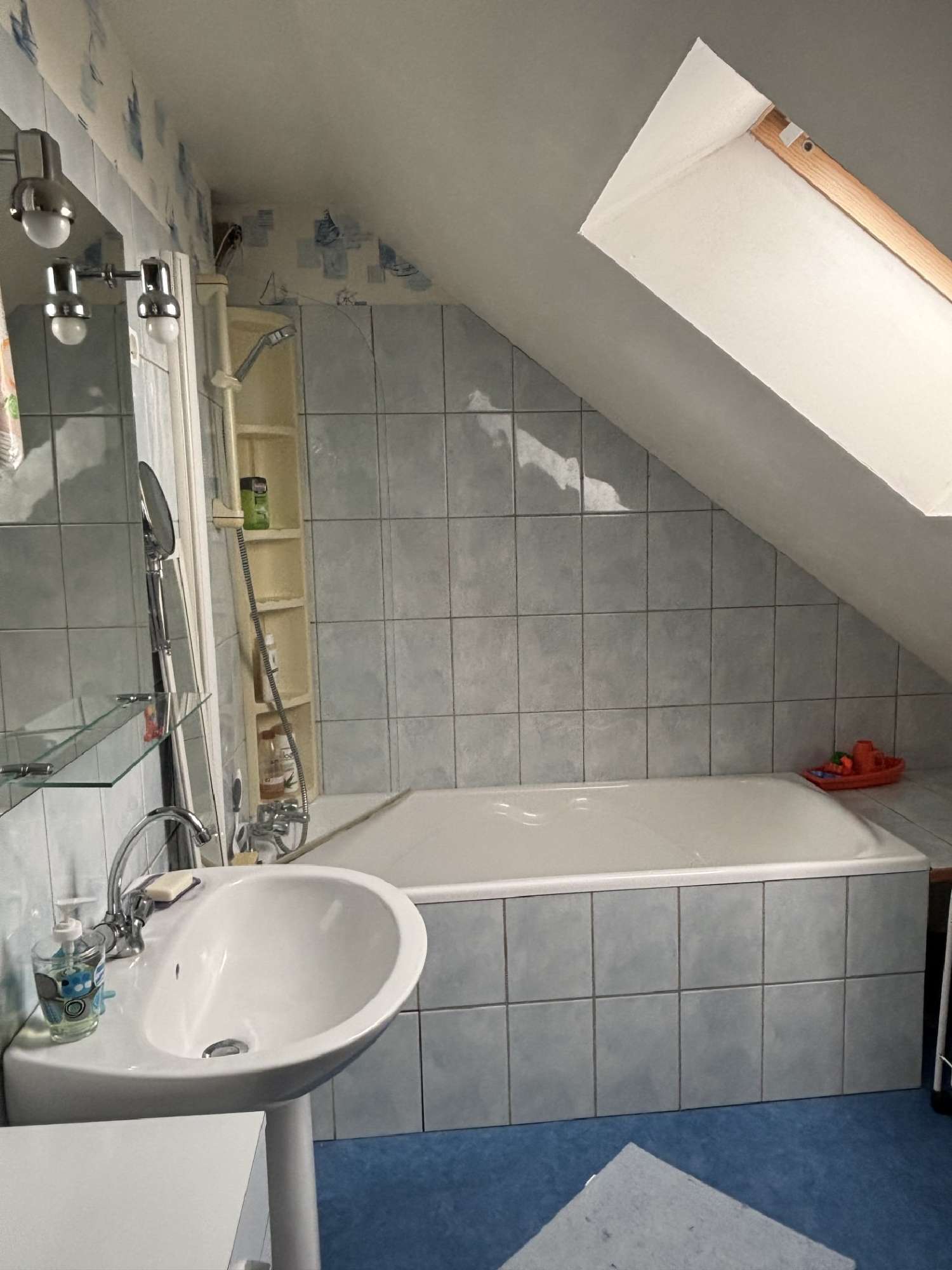 à vendre maison Pornichet Loire-Atlantique 7