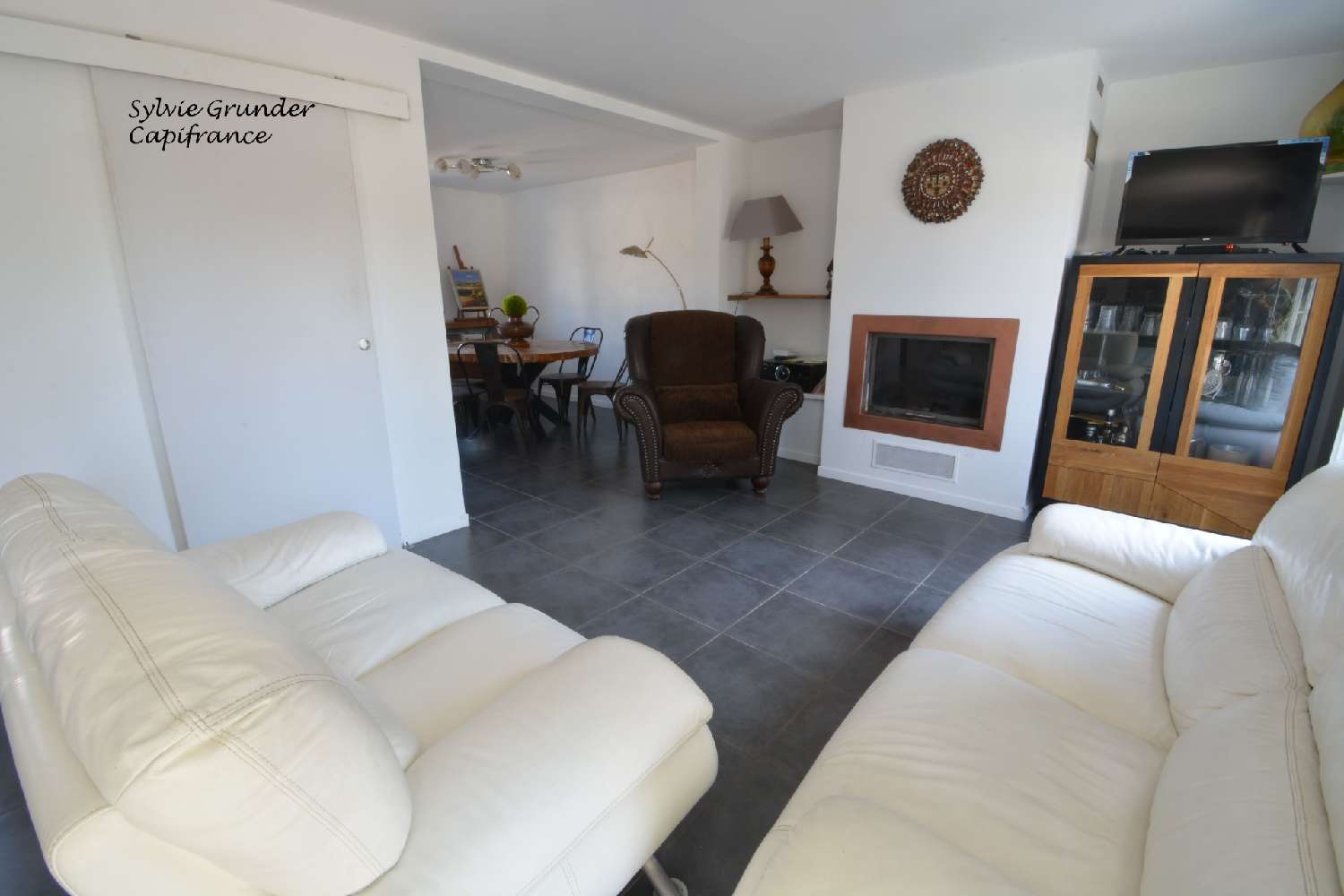 en venta casa Port-de-Bouc Bocas del Ródano 3