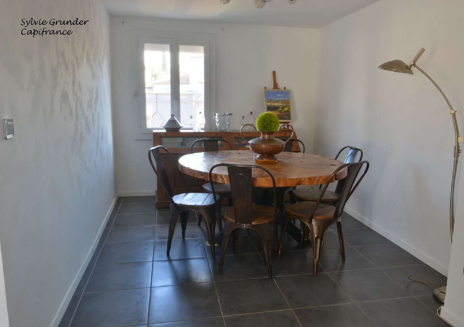 en venta casa Port-de-Bouc Bocas del Ródano 4
