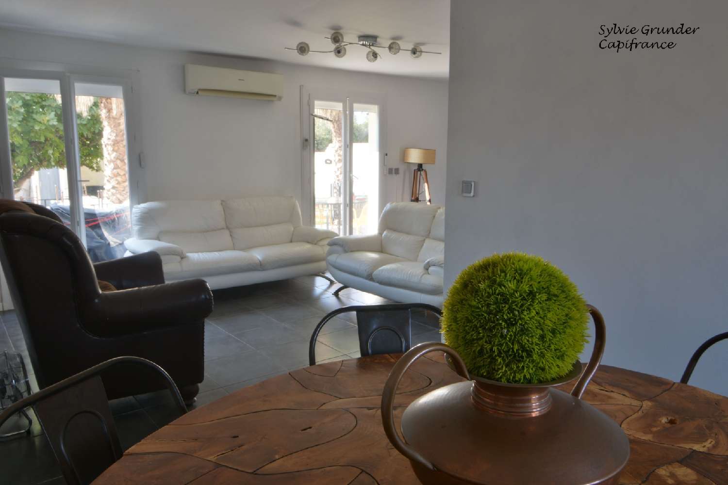 en venta casa Port-de-Bouc Bocas del Ródano 5