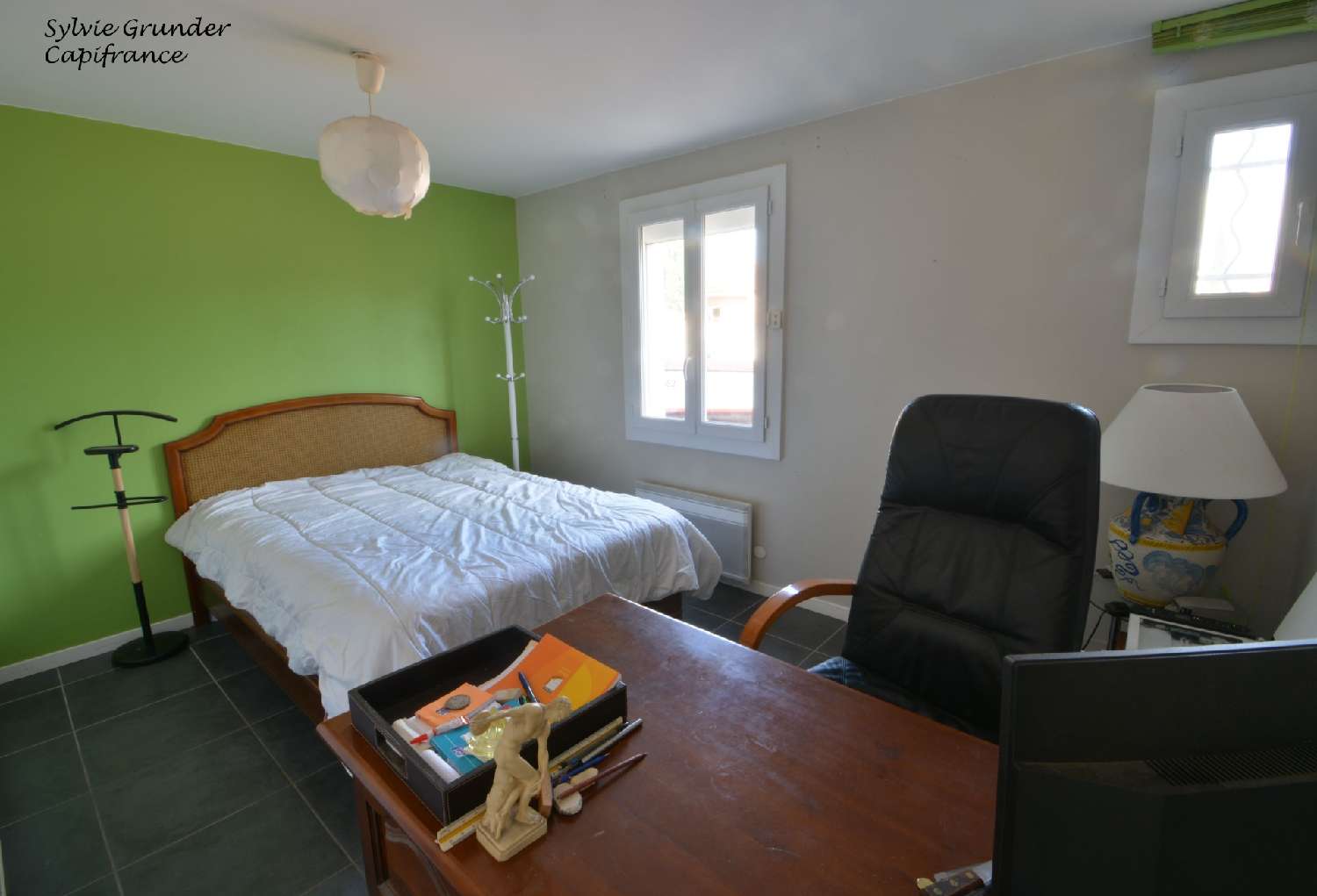 en venta casa Port-de-Bouc Bocas del Ródano 8