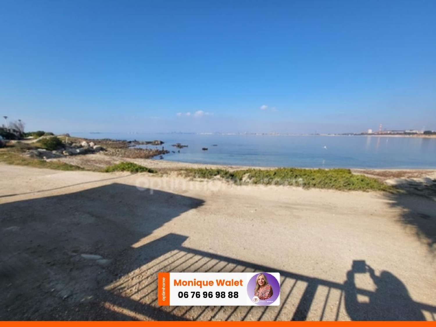 en venta casa Port-de-Bouc Bocas del Ródano 3