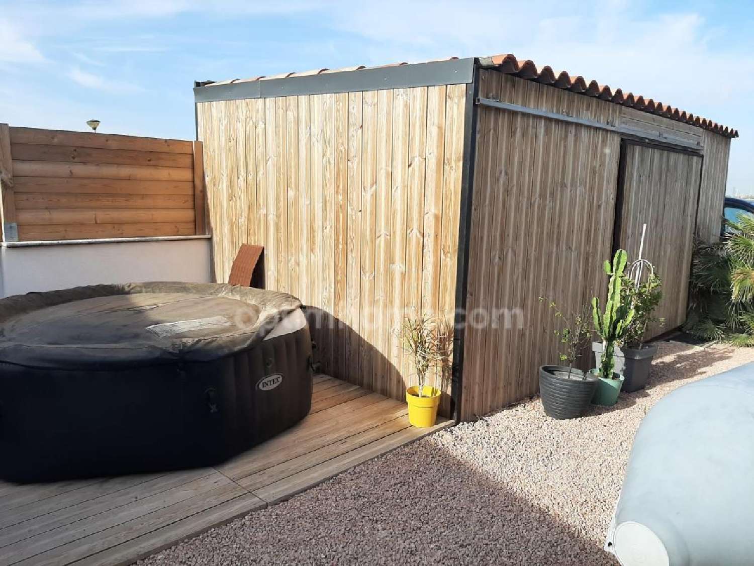 en venta casa Port-de-Bouc Bocas del Ródano 7