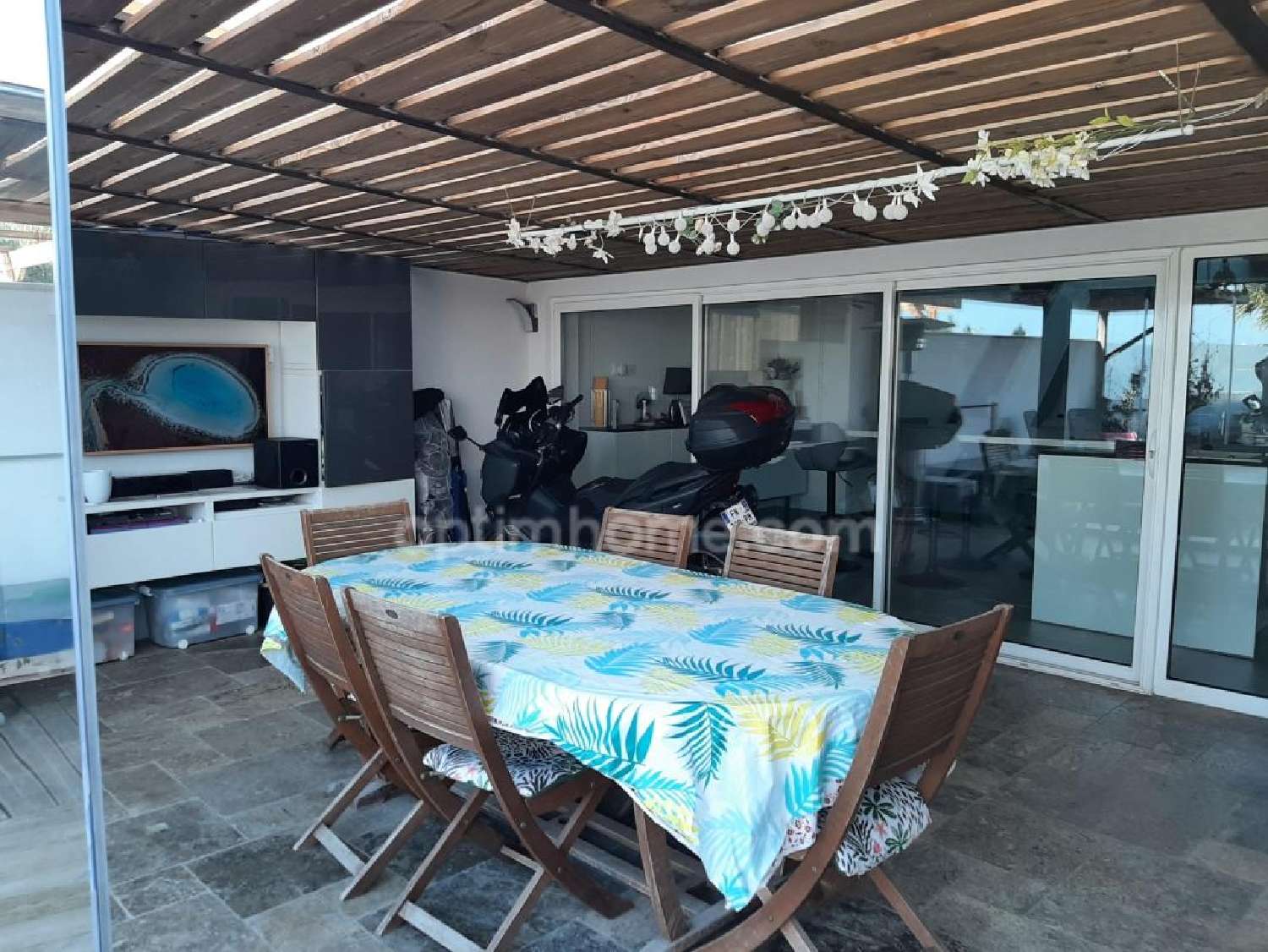 en venta casa Port-de-Bouc Bocas del Ródano 8