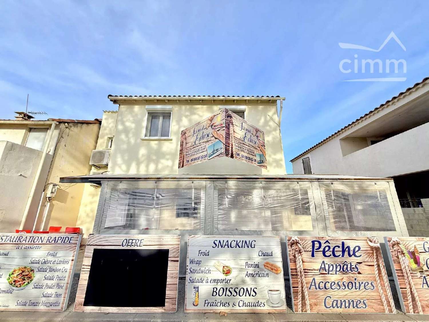 te koop huis Port-Saint-Louis-du-Rhône Bouches-du-Rhône 2