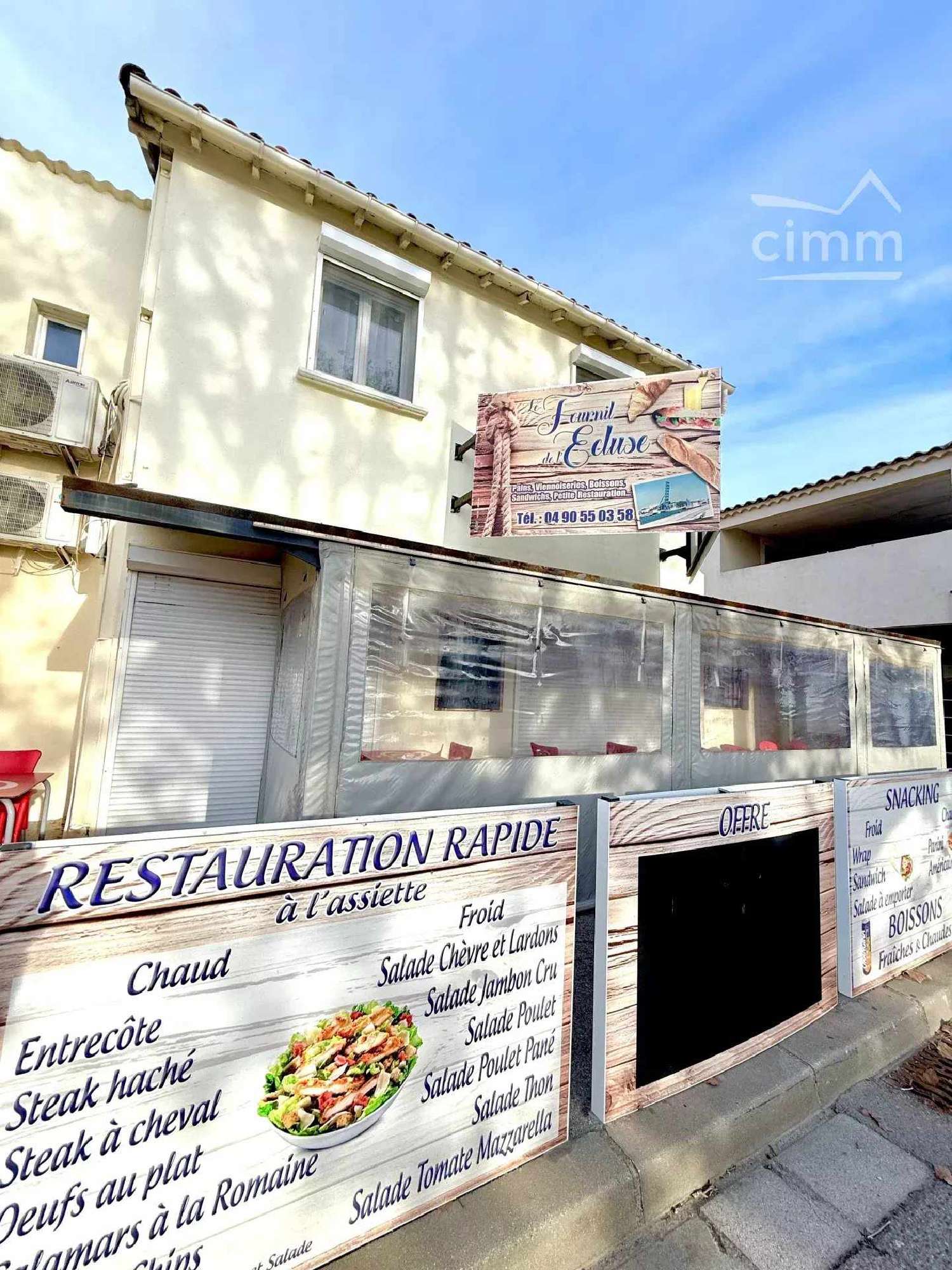  te koop huis Port-Saint-Louis-du-Rhône Bouches-du-Rhône 3