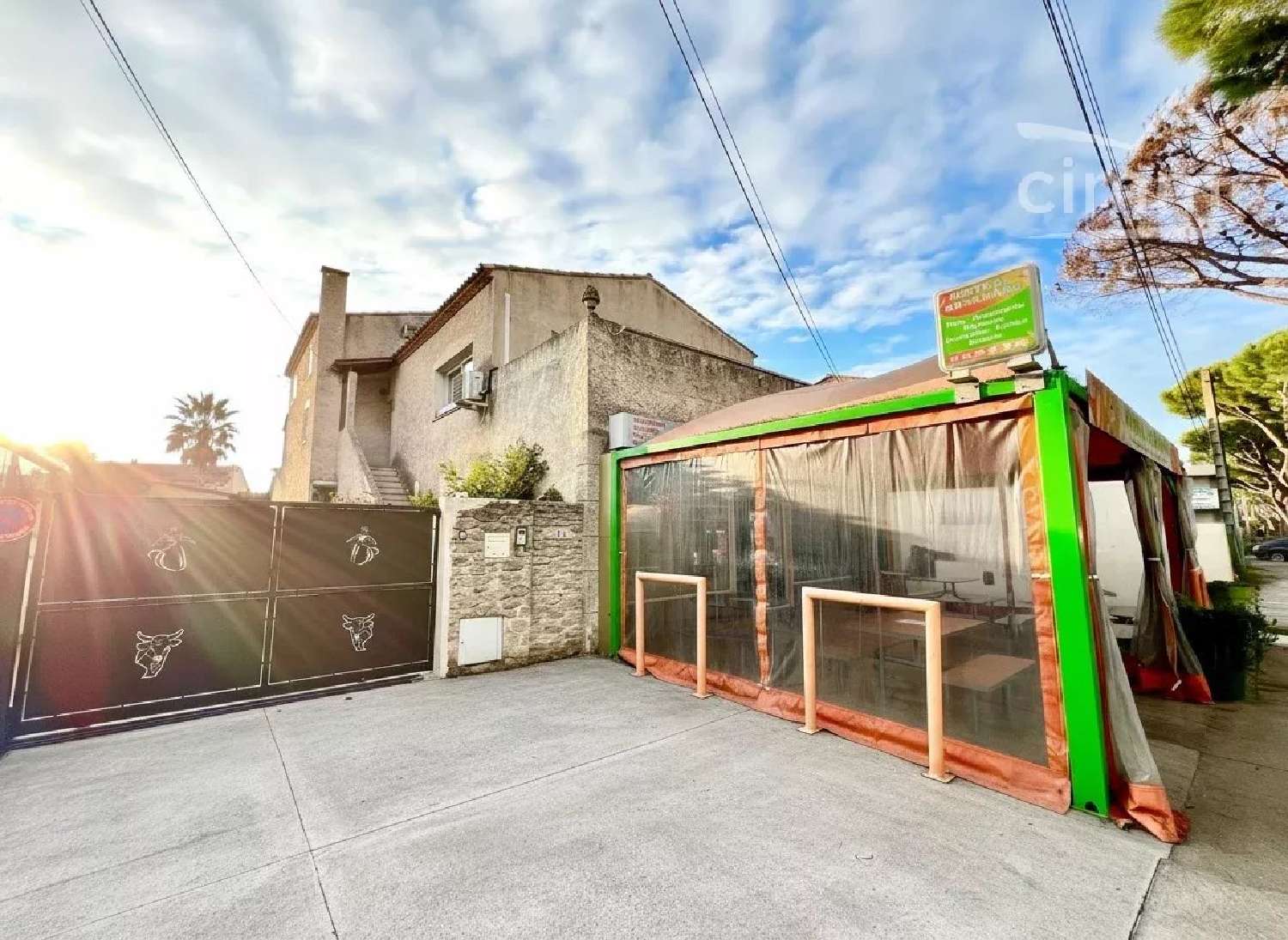 à vendre maison Port-Saint-Louis-du-Rhône Bouches-du-Rhône 1