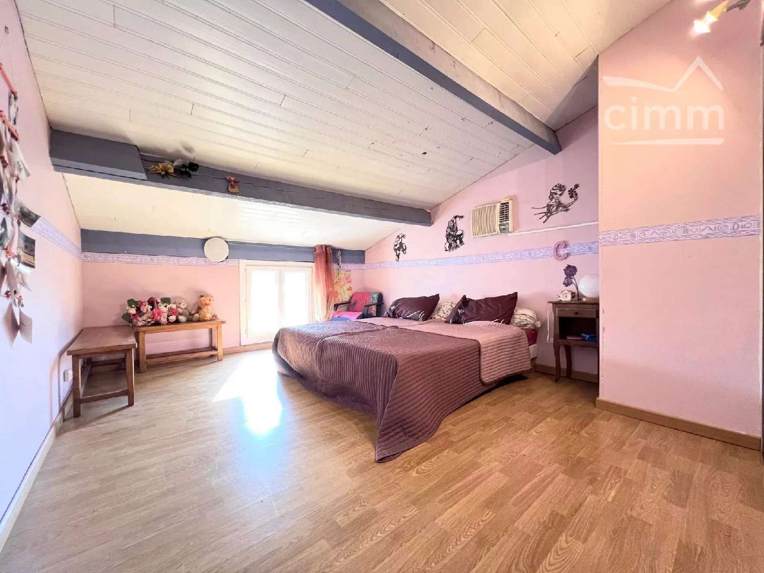 à vendre maison Port-Saint-Louis-du-Rhône Bouches-du-Rhône 8