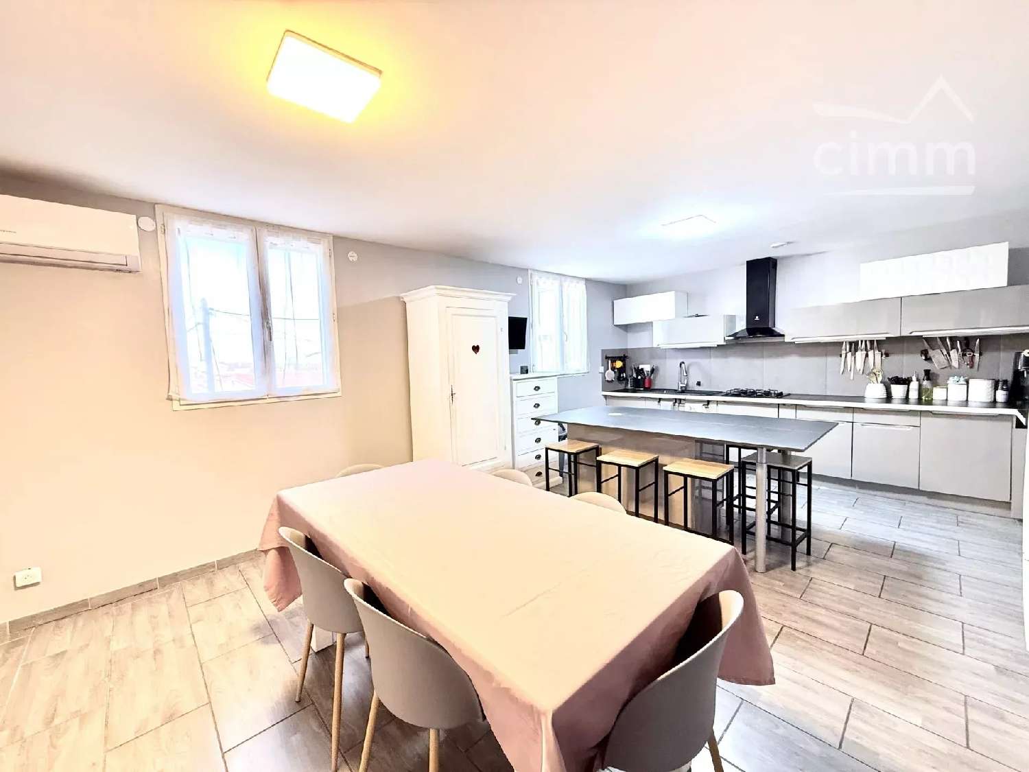  for sale house Port-Saint-Louis-du-Rhône Bouches-du-Rhône 8