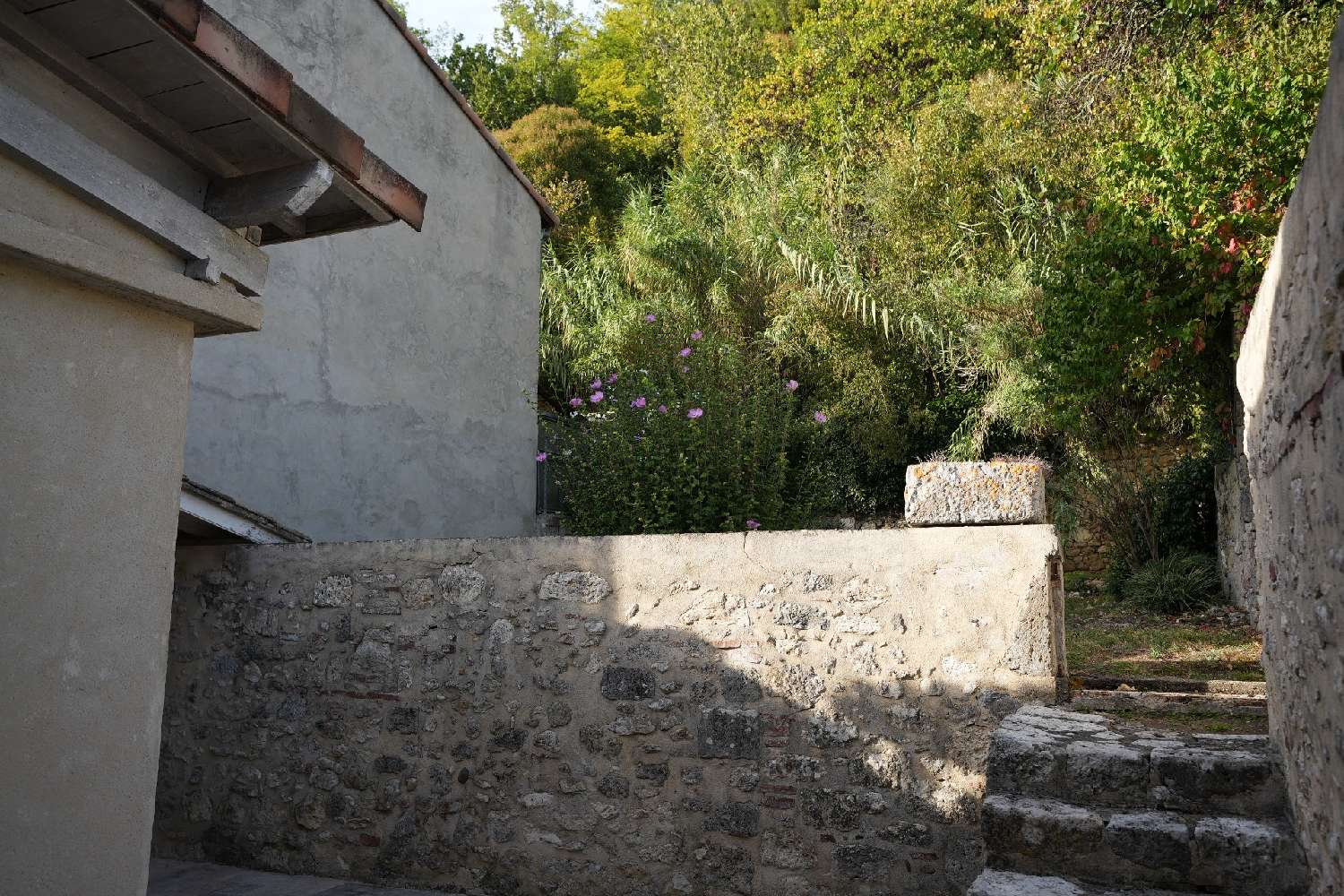 en venta casa Port-Sainte-Marie Lot-et-Garonne 2