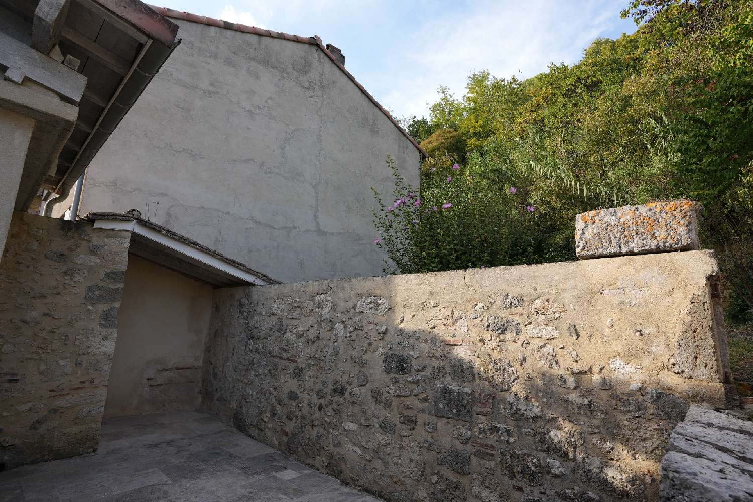 en venta casa Port-Sainte-Marie Lot-et-Garonne 3