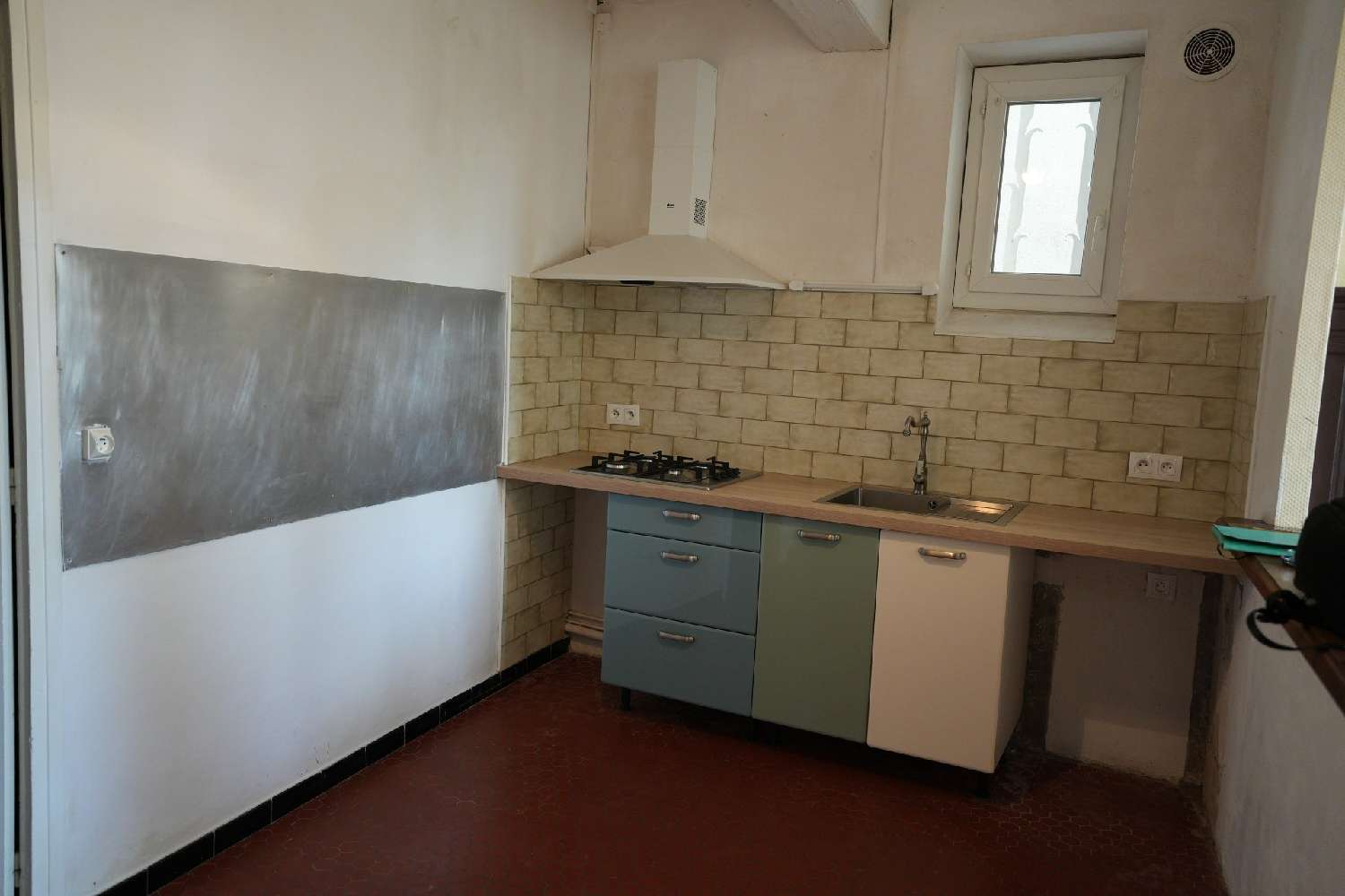 en venta casa Port-Sainte-Marie Lot-et-Garonne 5