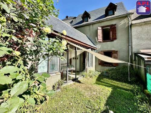 Portet-d'Aspet Haute-Garonne house foto 7426759