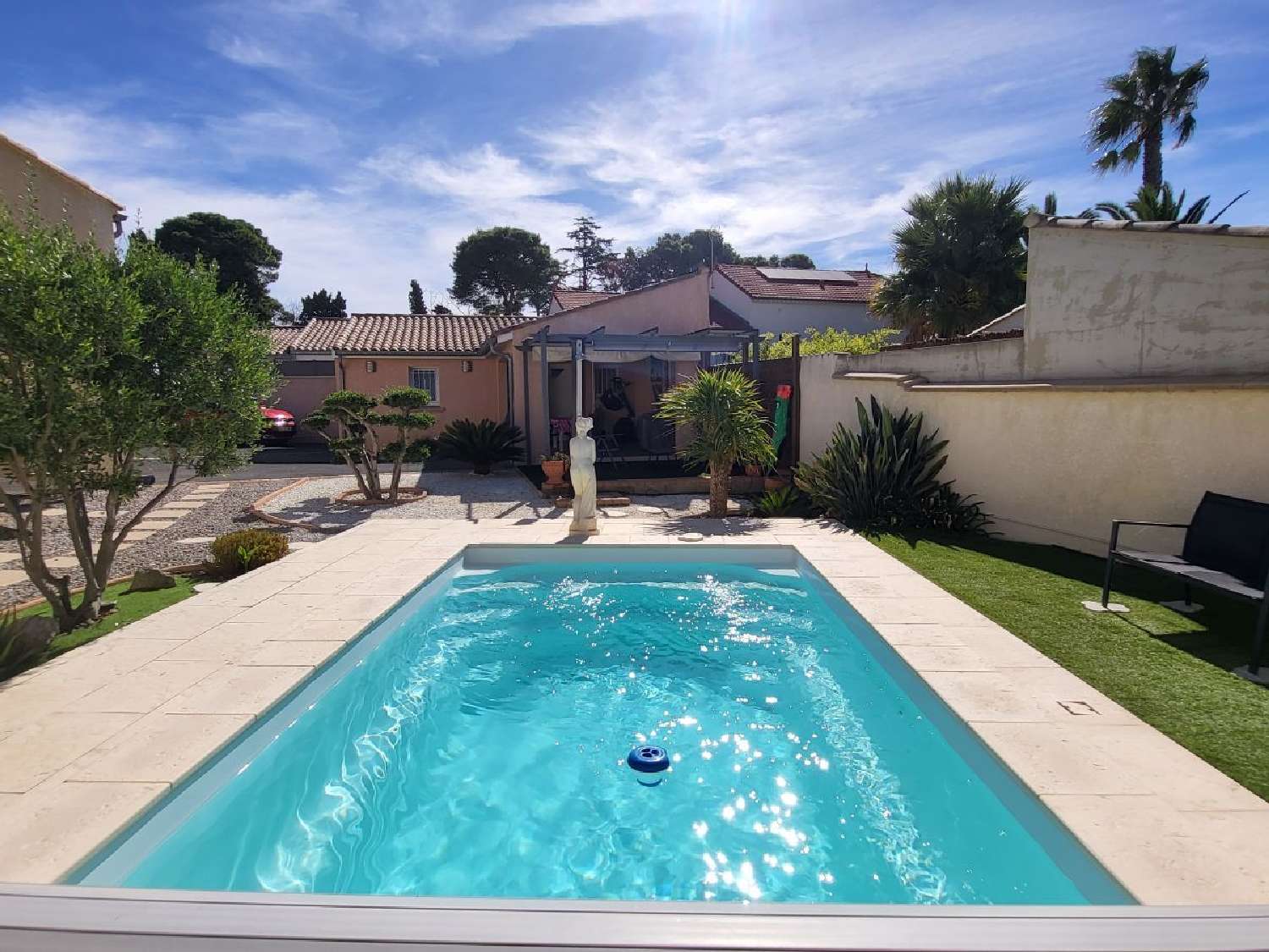 for sale house Portiragnes Hérault 2