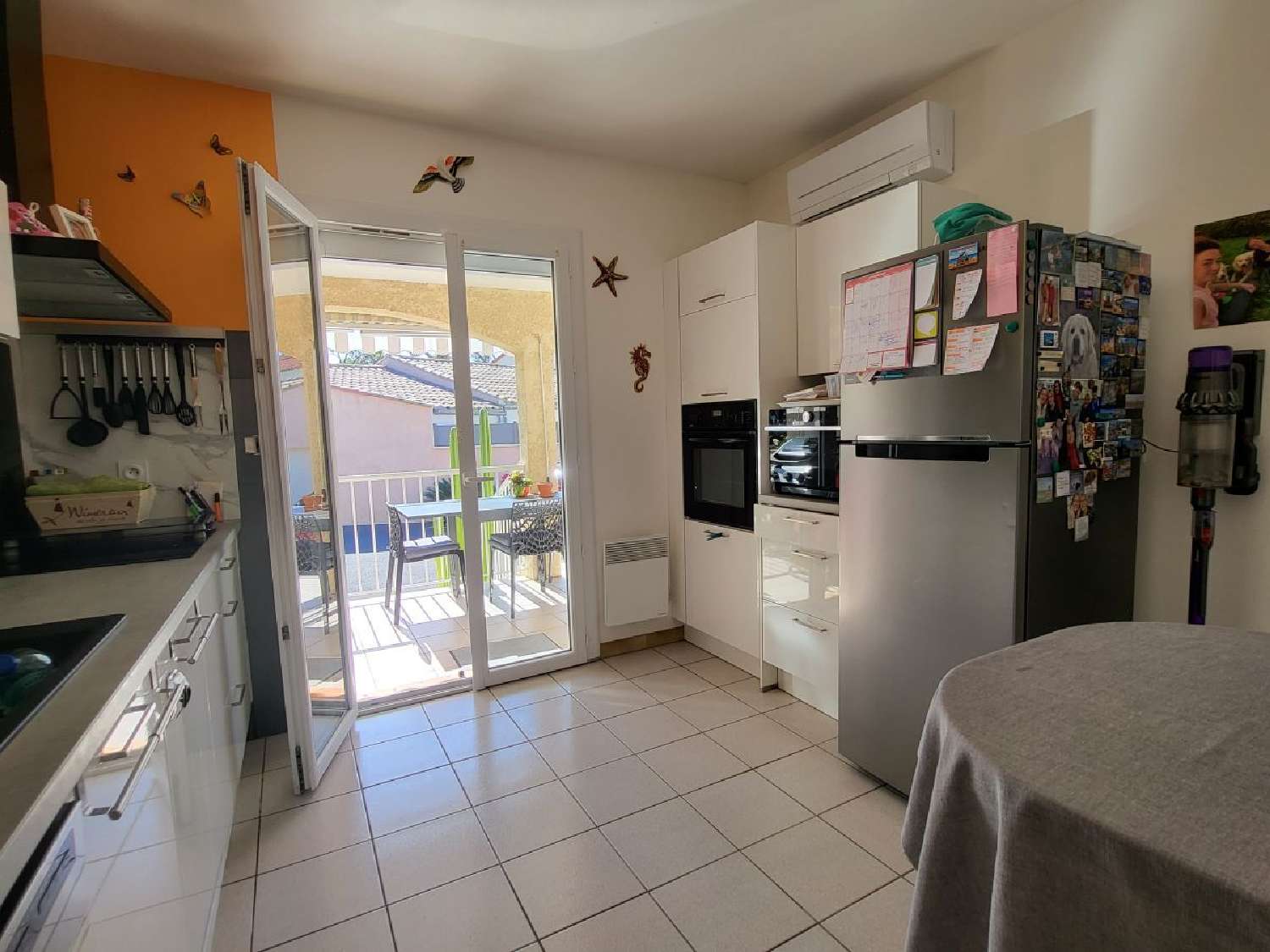 for sale house Portiragnes Hérault 3