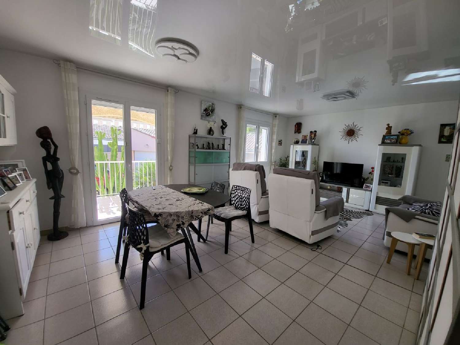 for sale house Portiragnes Hérault 4