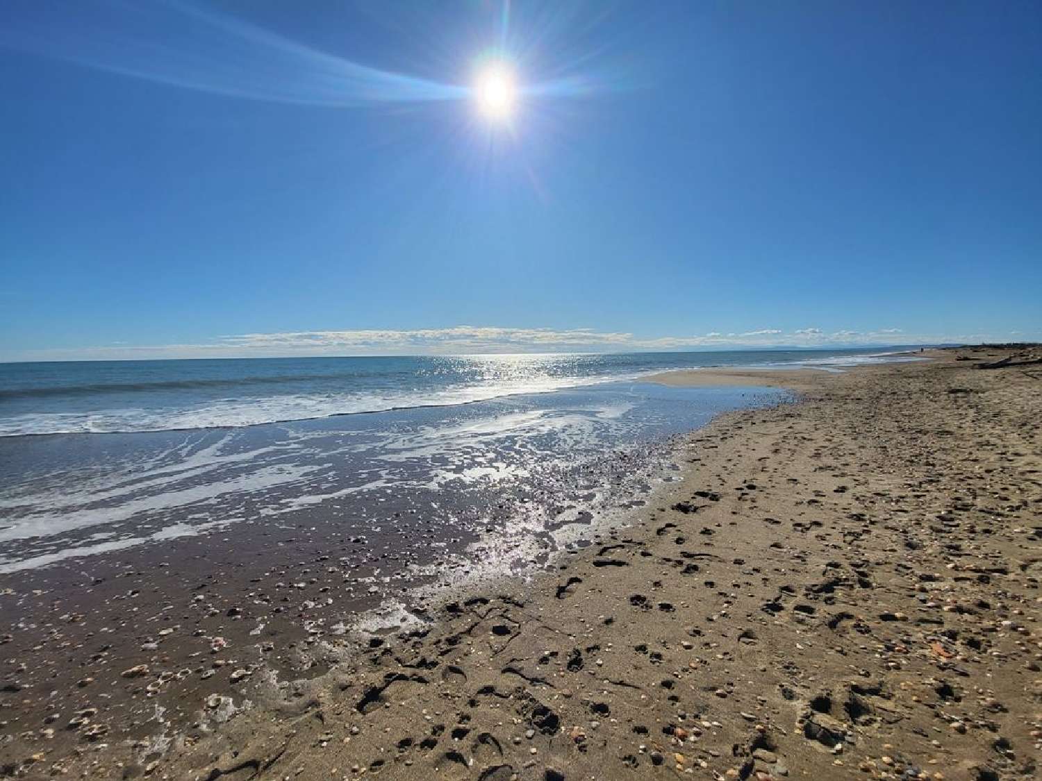 en venta casa Portiragnes Hérault 2