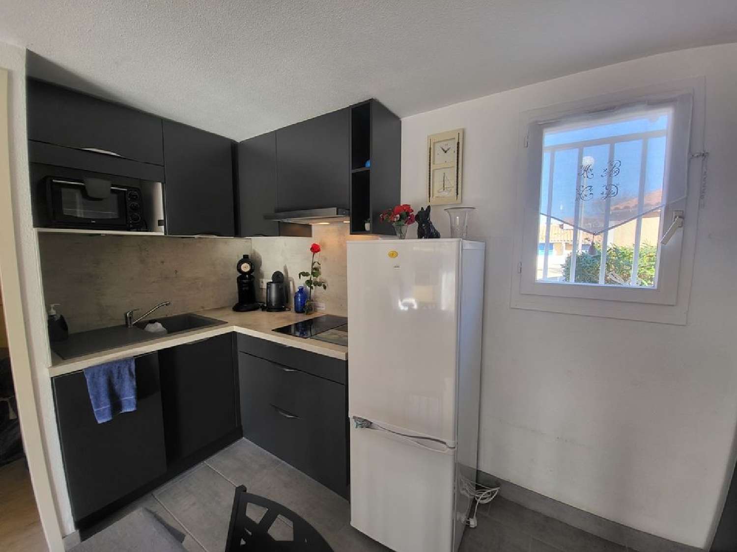 en venta casa Portiragnes Hérault 4