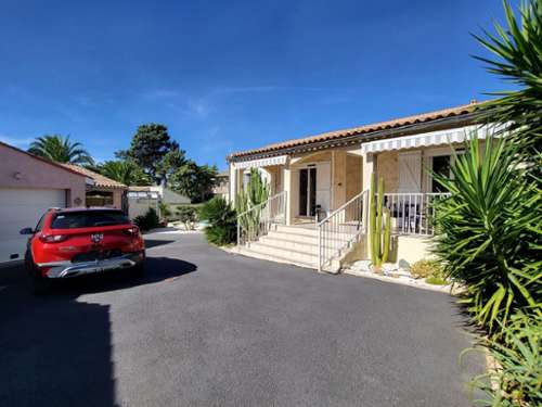 Portiragnes Hérault Haus Bild 7423366