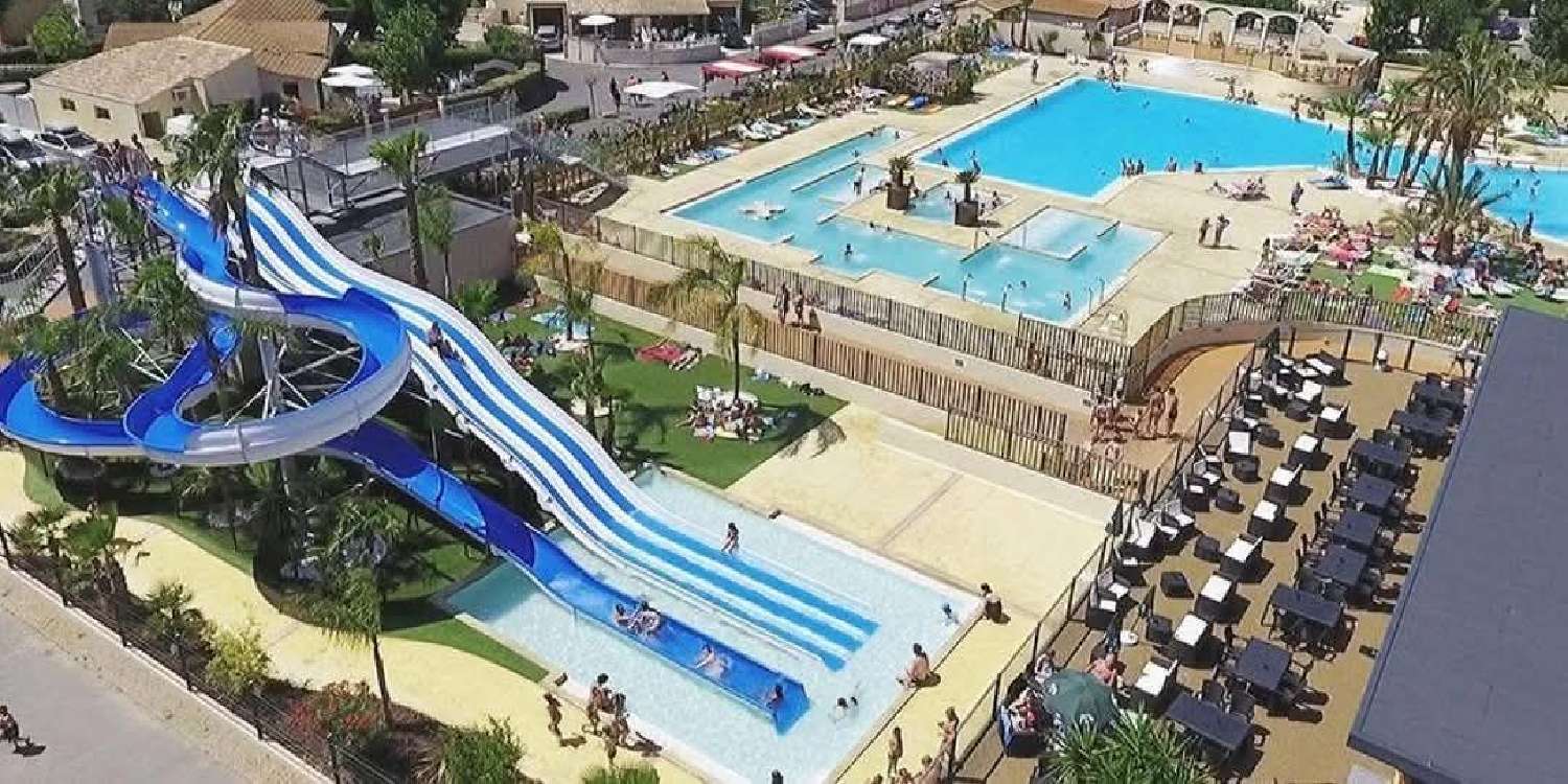 à vendre maison Portiragnes Hérault 2