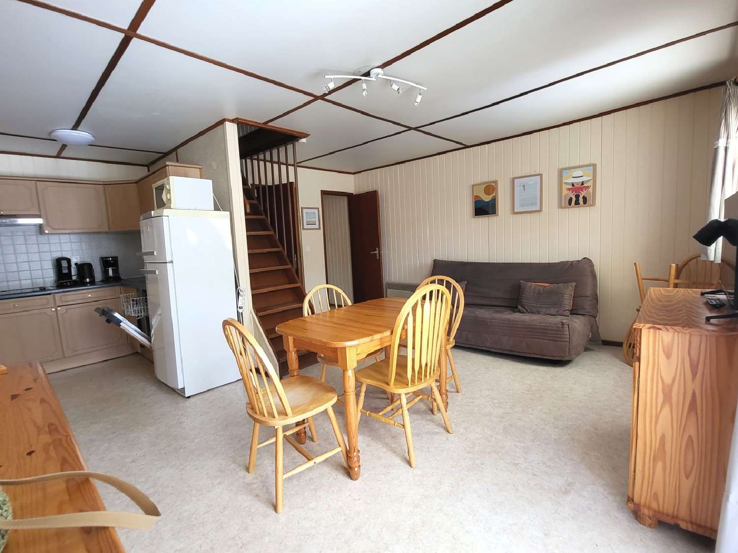 à vendre maison Portiragnes Hérault 5