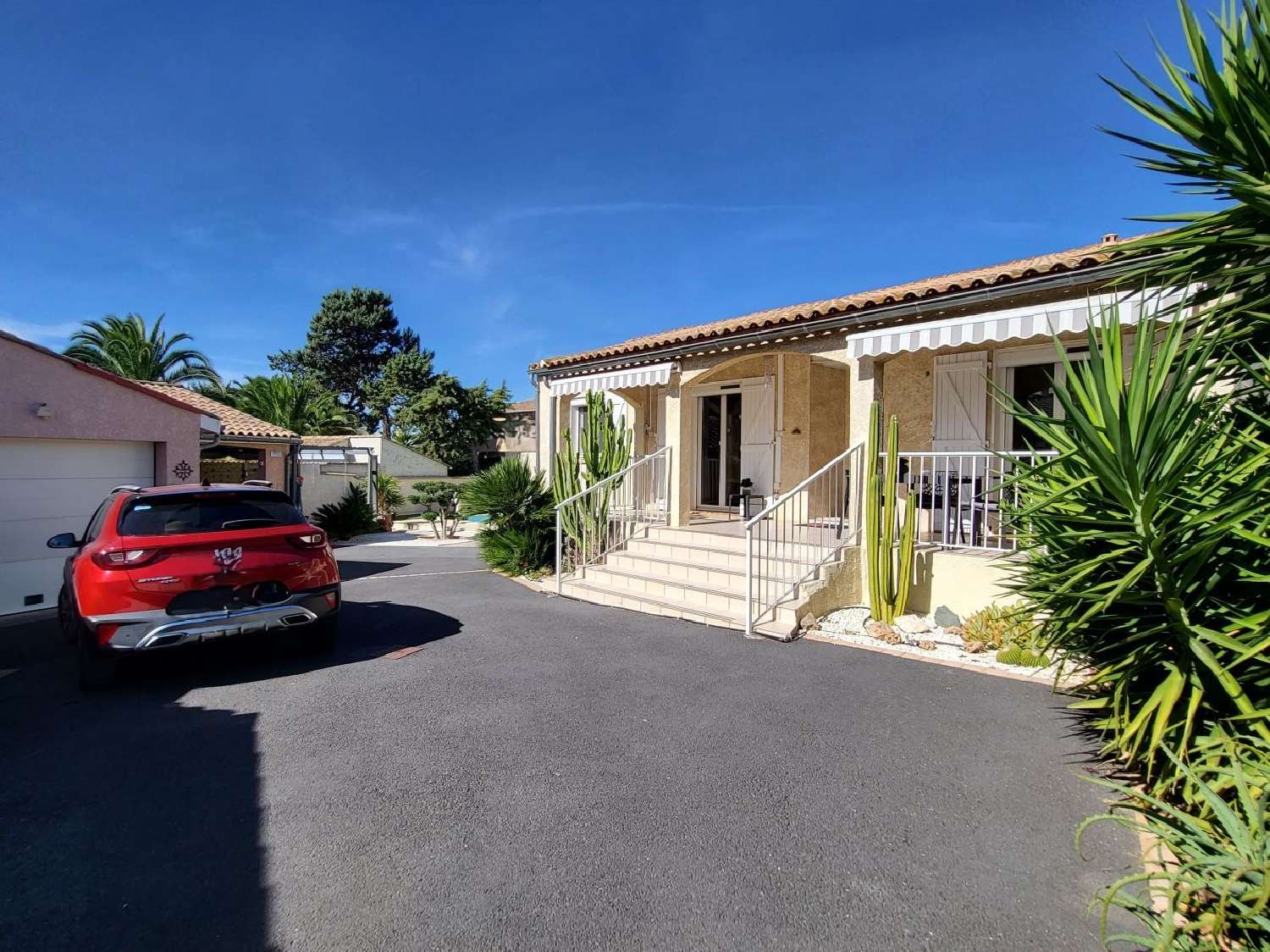 kaufen Haus Portiragnes Hérault 1