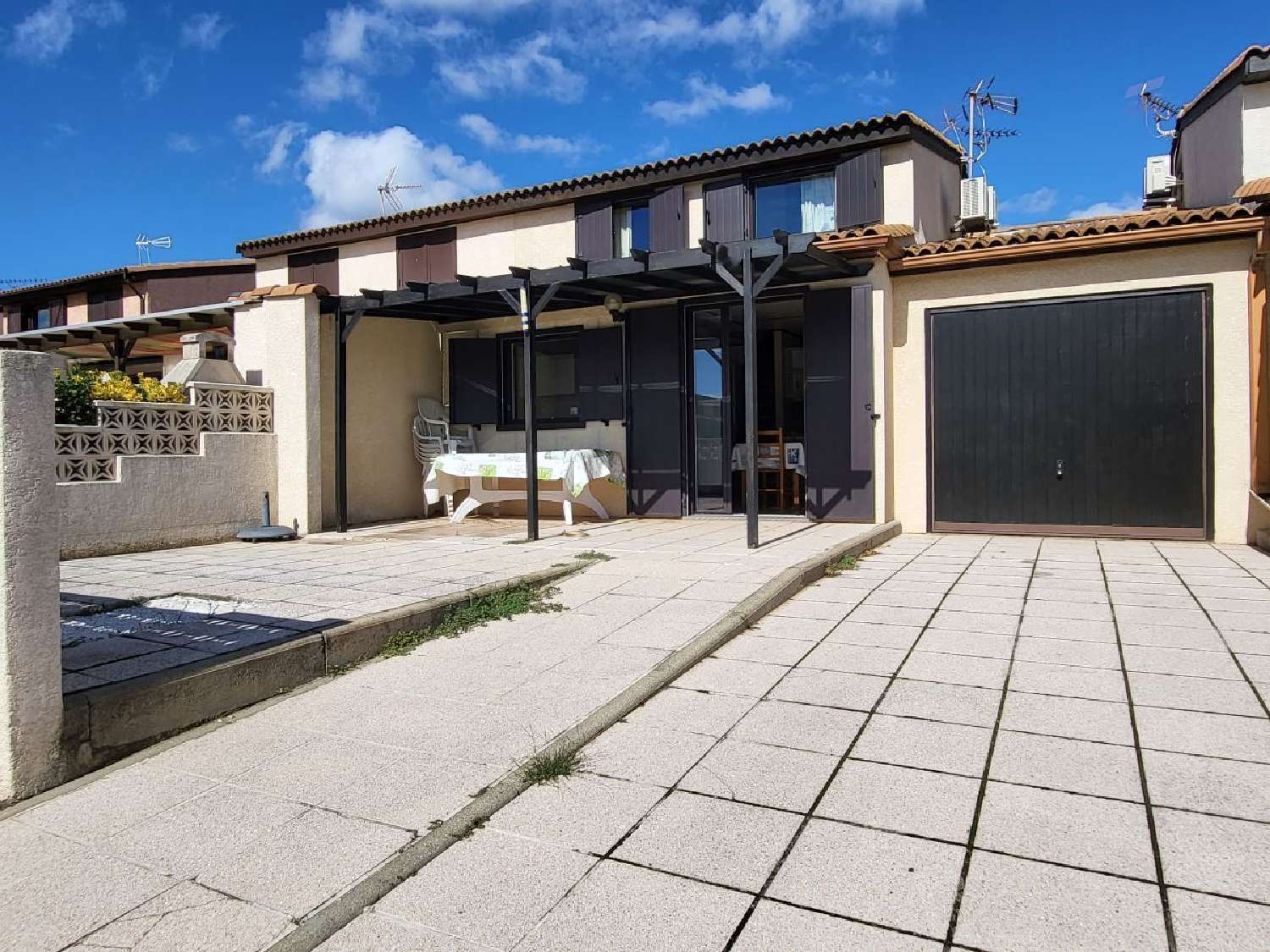 kaufen Haus Portiragnes Hérault 1
