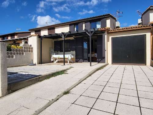Portiragnes Hérault Haus Bild 7427190