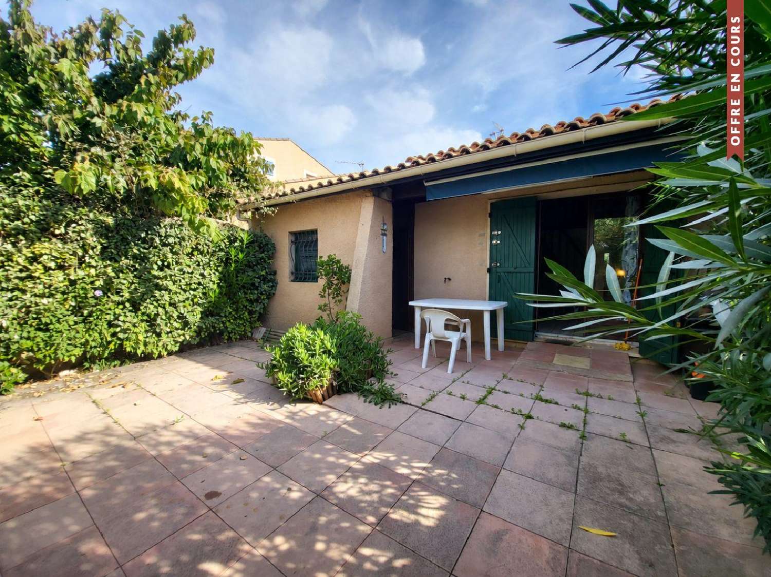 kaufen Haus Portiragnes Hérault 1