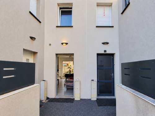 Portiragnes Hérault Haus foto