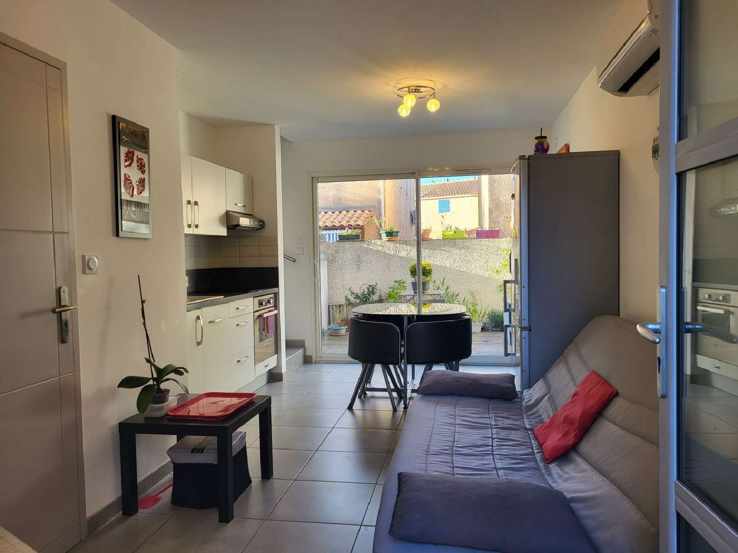 kaufen Haus Portiragnes Hérault 4