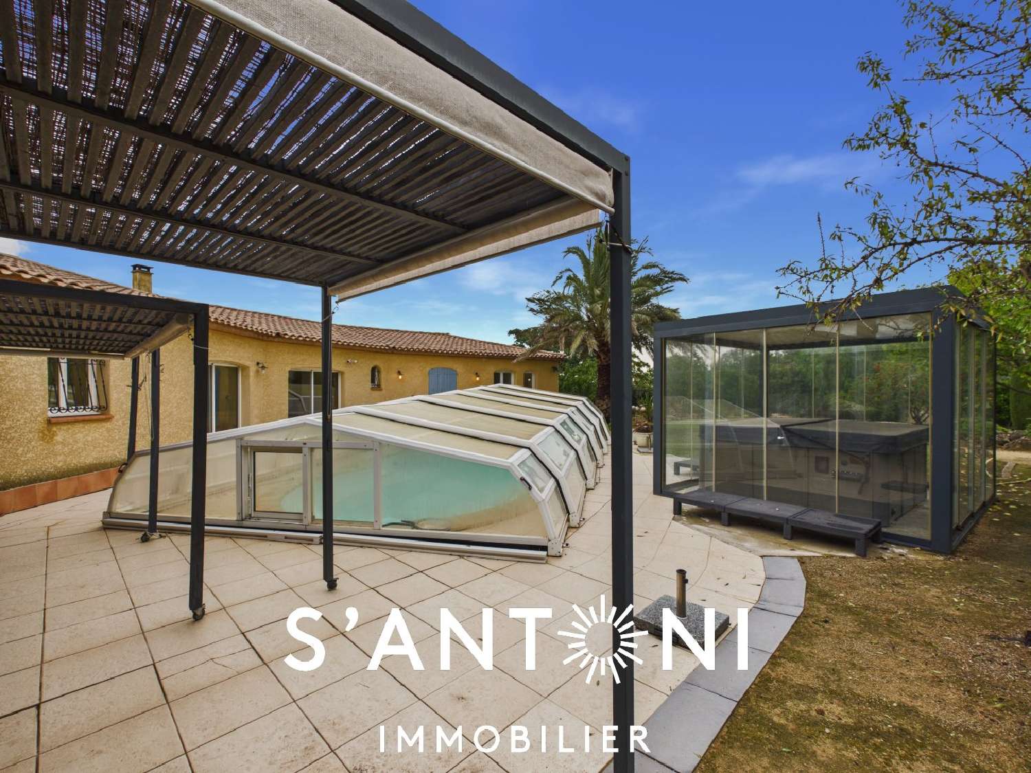 kaufen Haus Portiragnes Hérault 5