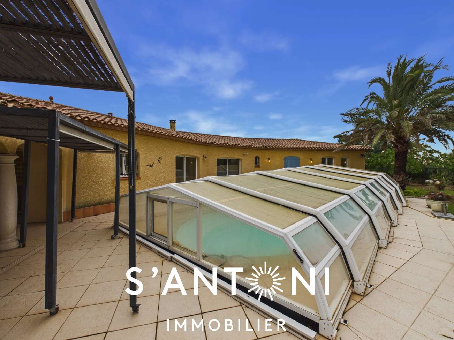 kaufen Haus Portiragnes Hérault 7