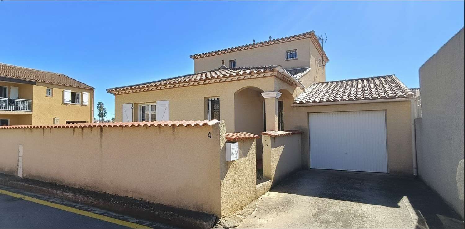  kaufen Haus Portiragnes Hérault 1