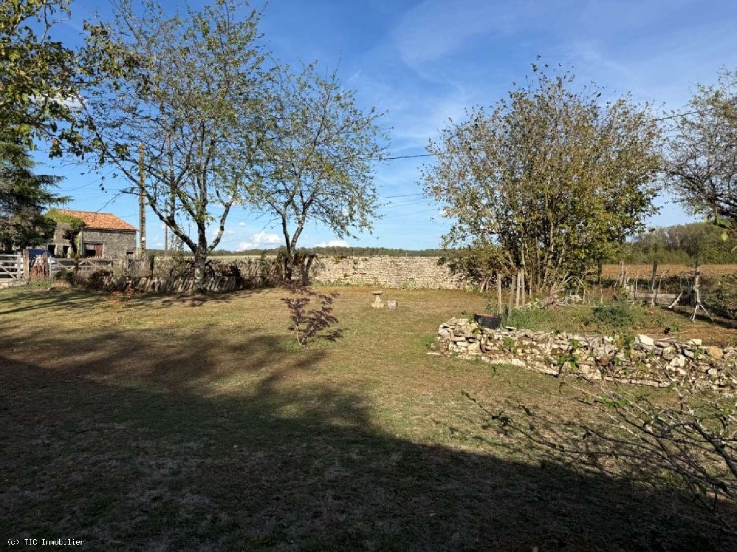 for sale house Pougné Charente 6