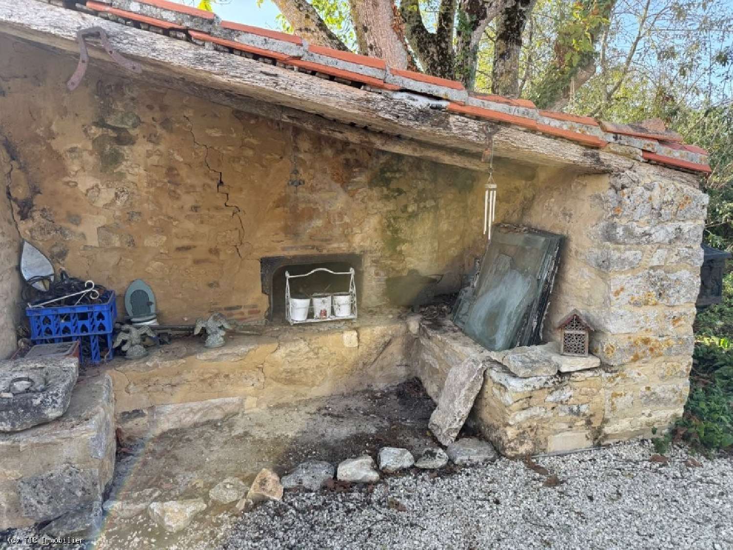 for sale house Pougné Charente 8