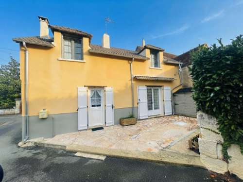 Pouligny-Saint-Pierre Indre huis foto 7426459