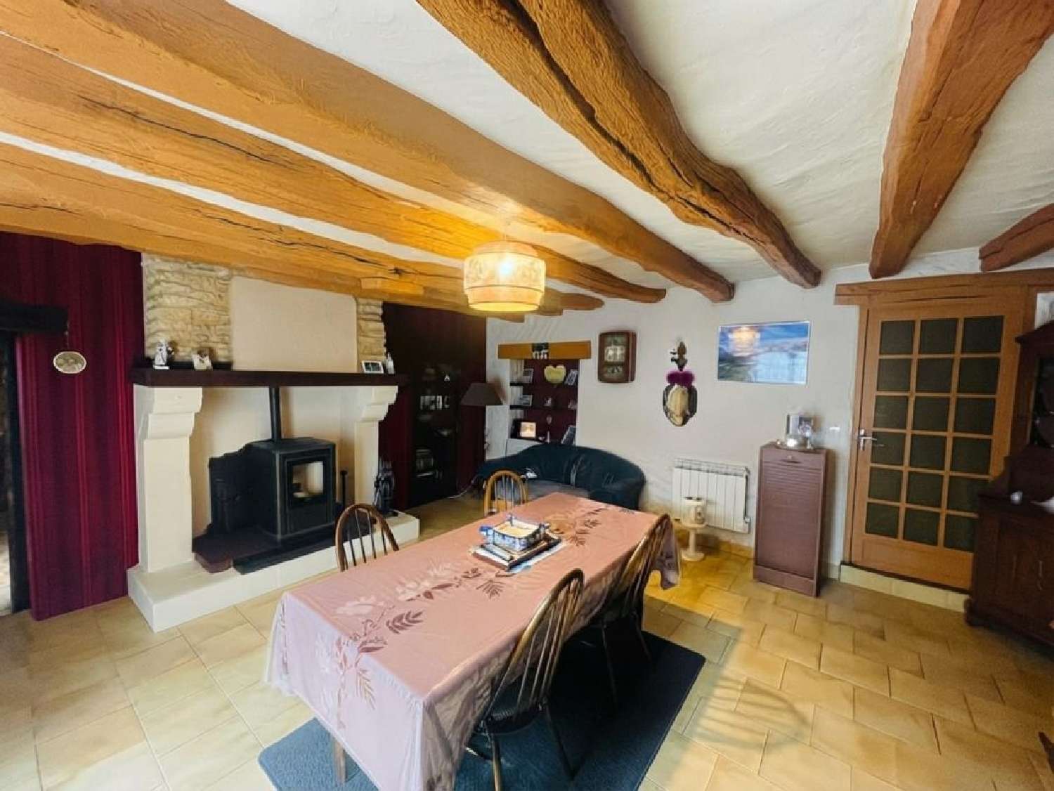 te koop huis Pouligny-Saint-Pierre Indre 2