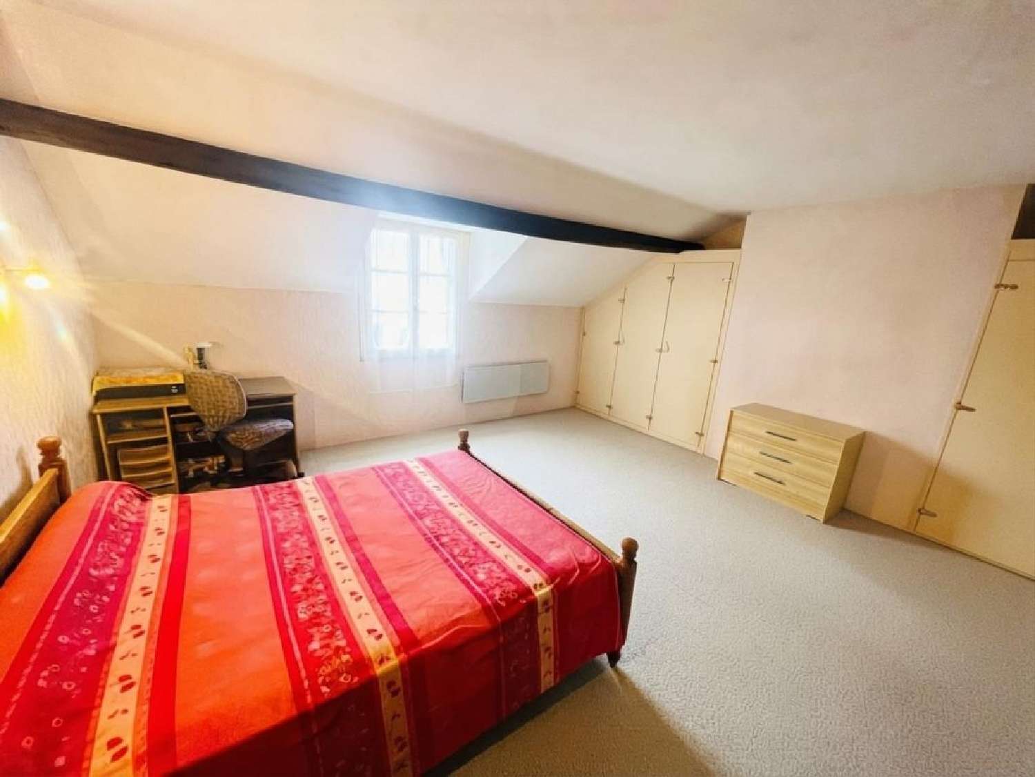 te koop huis Pouligny-Saint-Pierre Indre 3
