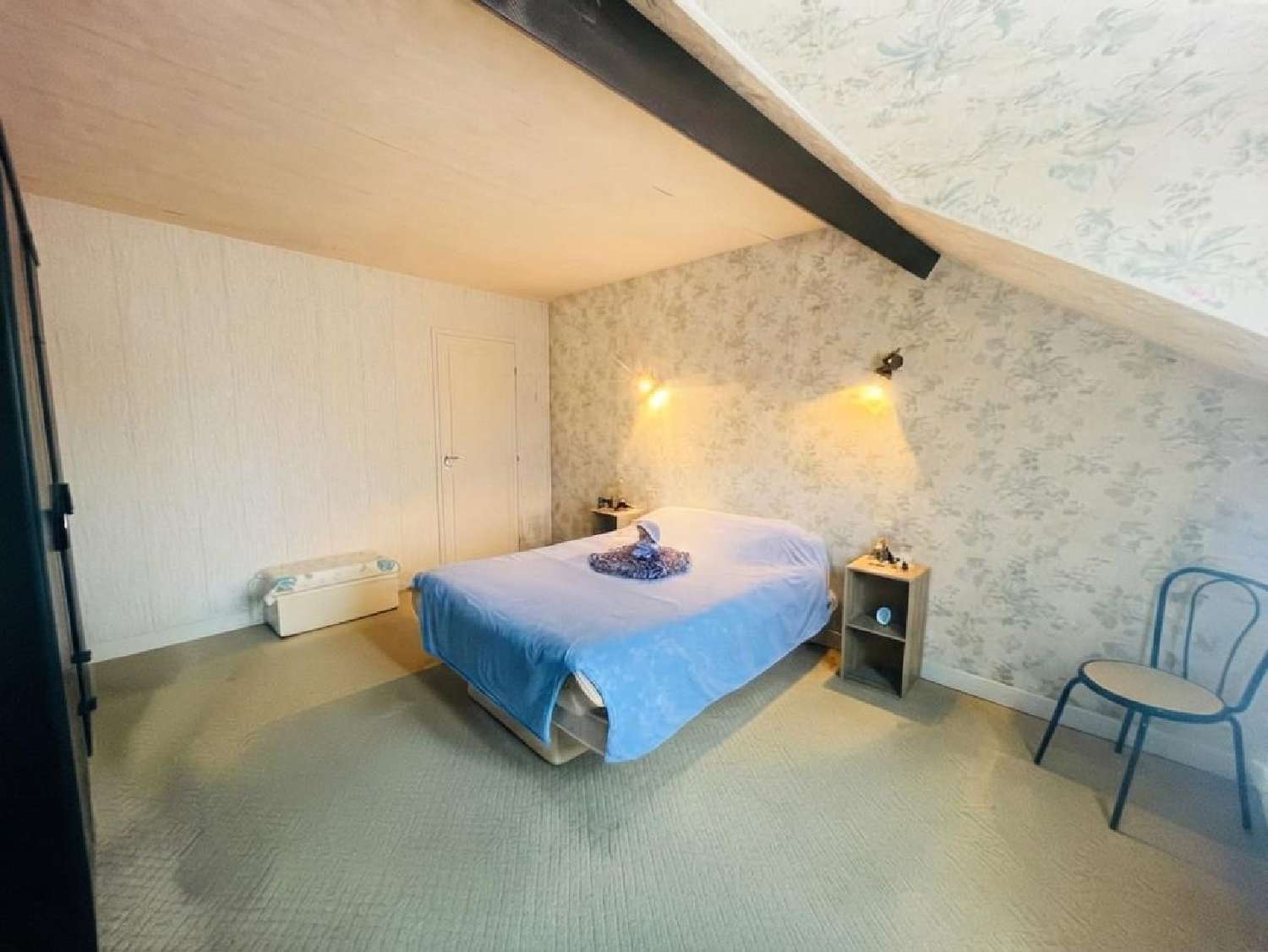 te koop huis Pouligny-Saint-Pierre Indre 4